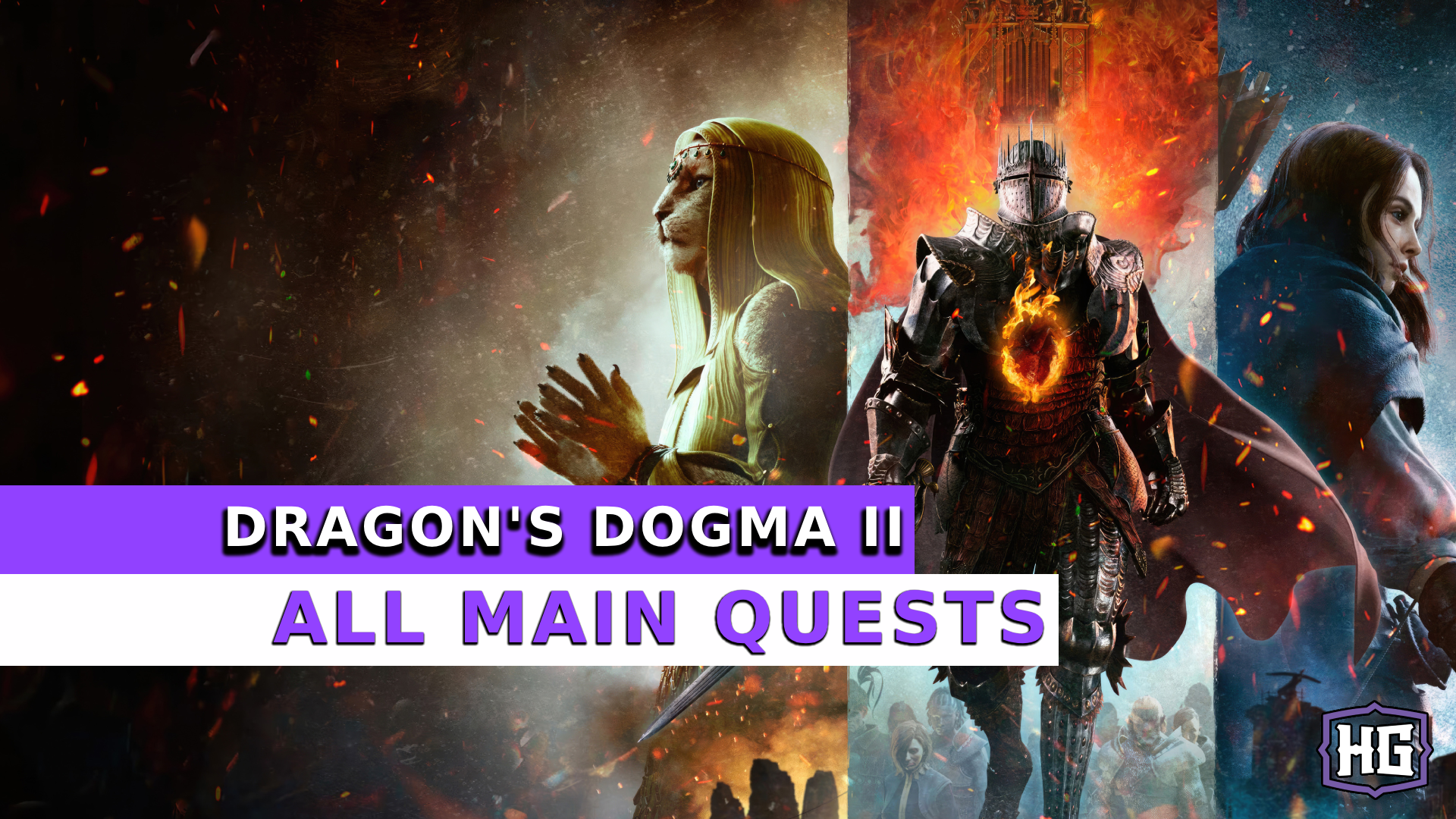 dd2 all main quests