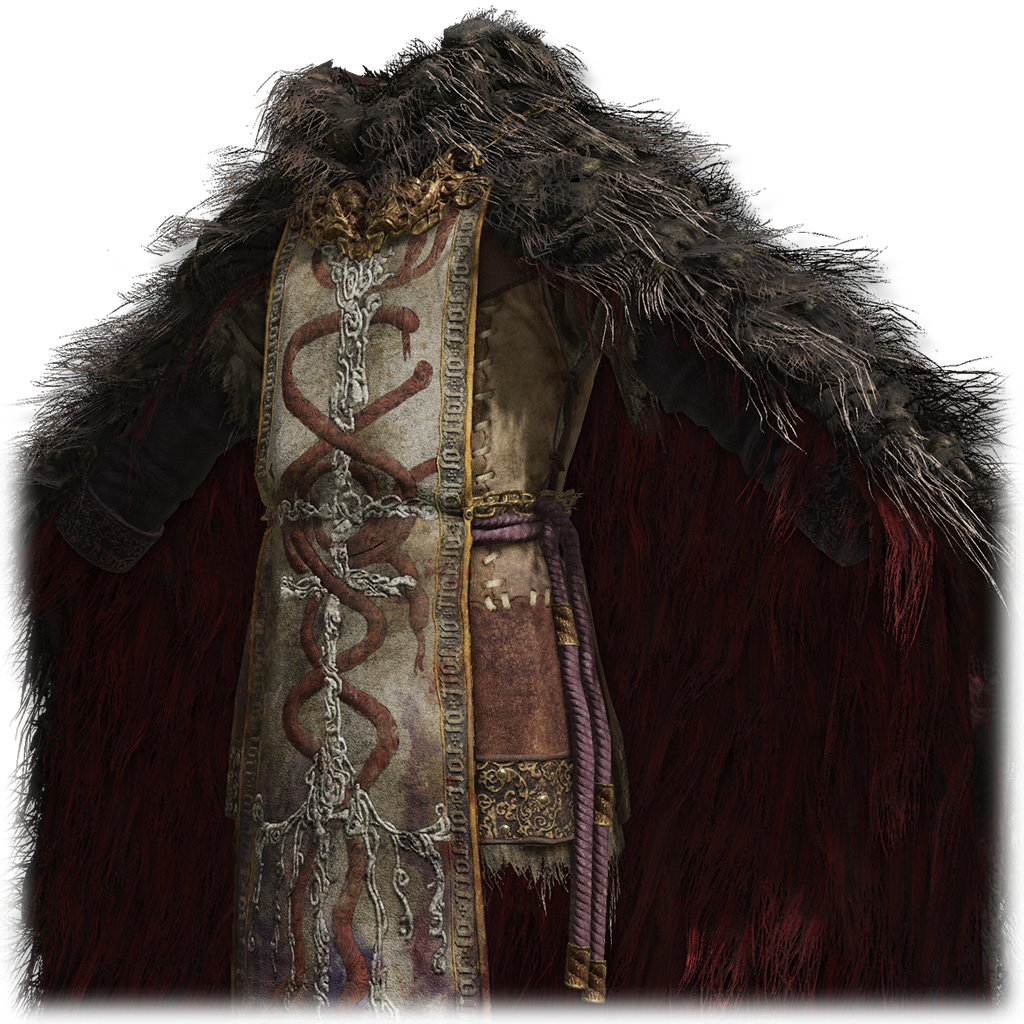 Depraved Perfumer Robe Elden Ring Hardcore Gamer