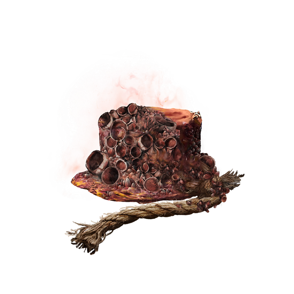 Drawstring Rot Grease Elden Ring Hardcore Gamer