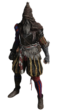 Azur's Glintstone Set | Elden Ring | Hardcore Gamer