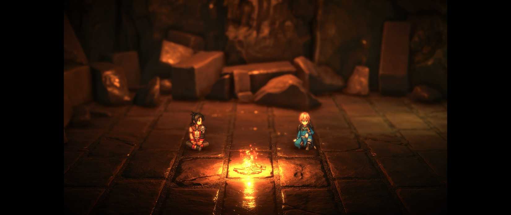 Eiyuden Chronicle: Hundred Heroes: The Suikoden-like You Were Promised
