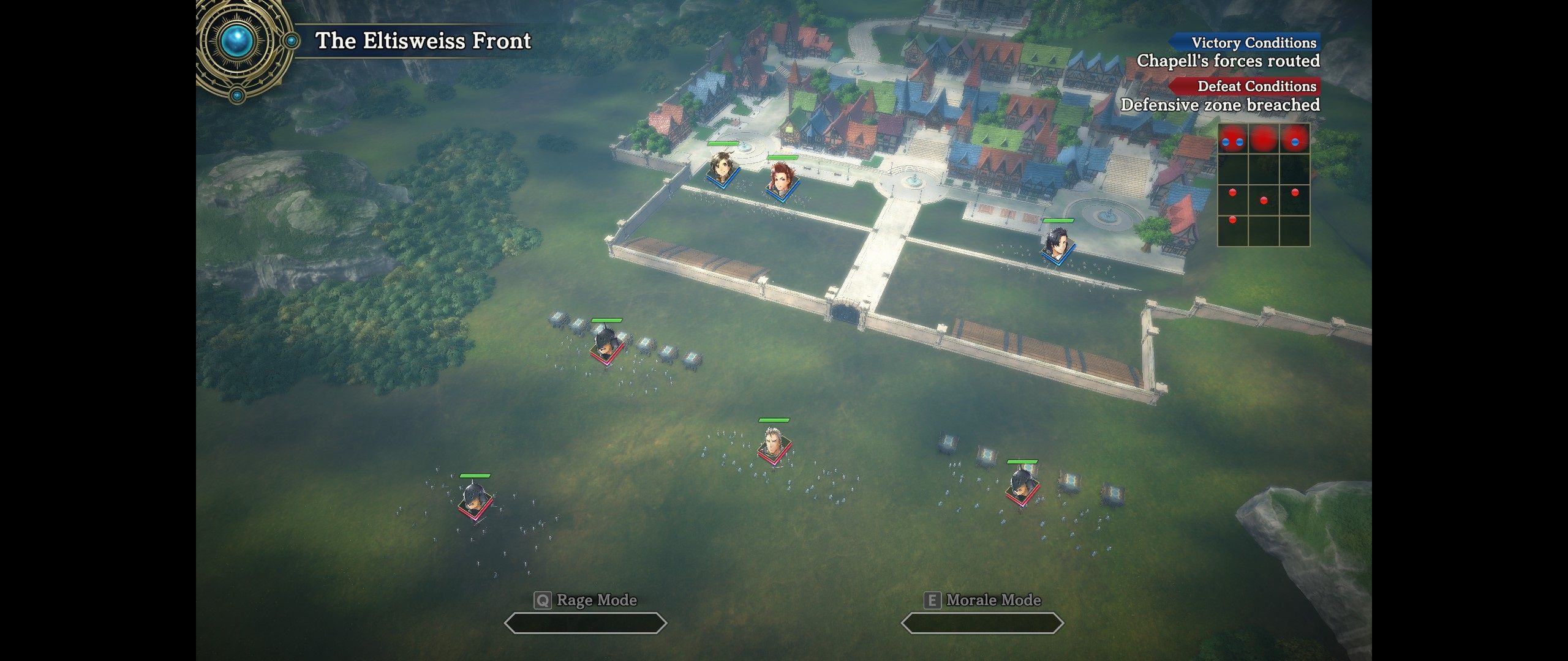 Eiyuden Chronicle: Hundred Heroes Review
