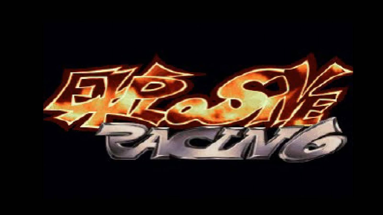Graveyard: Explosive Racing