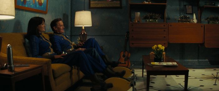 Prime Video's Fallout Season 1: Ending Explained