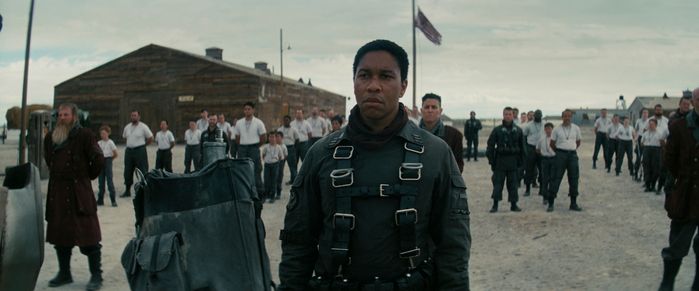 Prime Video's Fallout Season 1: Ending Explained