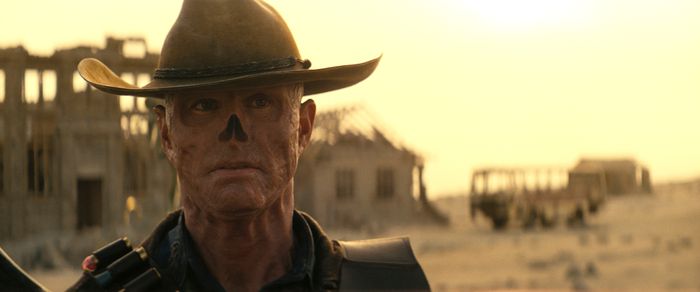 Prime Video's Fallout Season 1: Ending Explained
