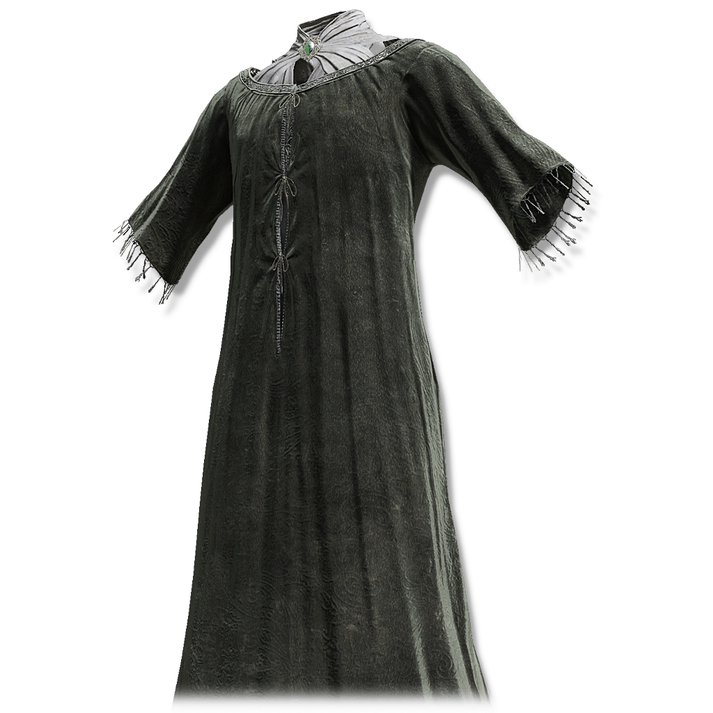 Fia's Robe (Altered) | Elden Ring | Hardcore Gamer