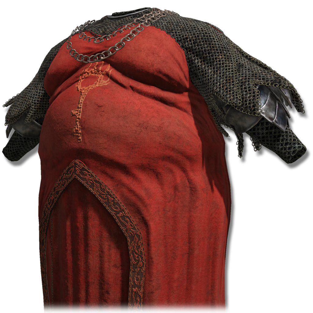 Fire Prelate Armor (Altered) Elden Ring Hardcore Gamer