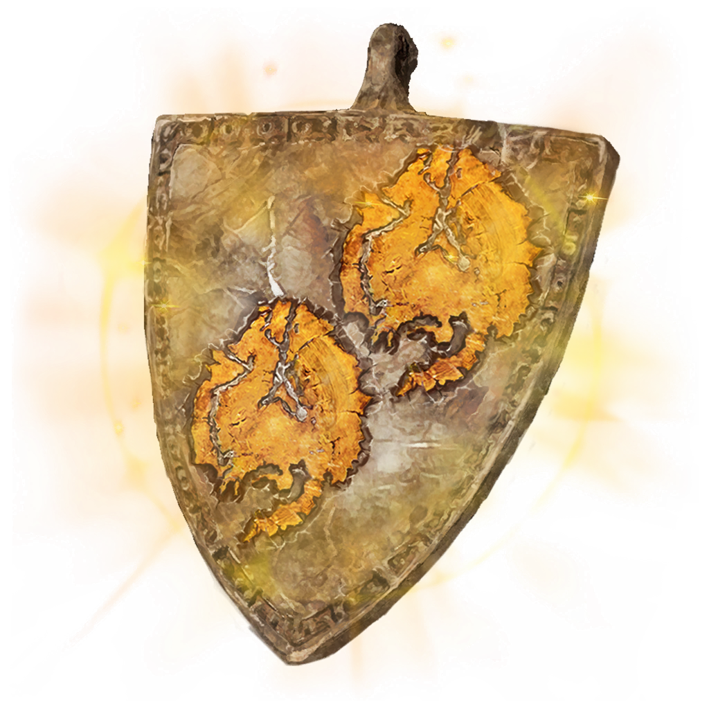 All Talismans Elden Ring