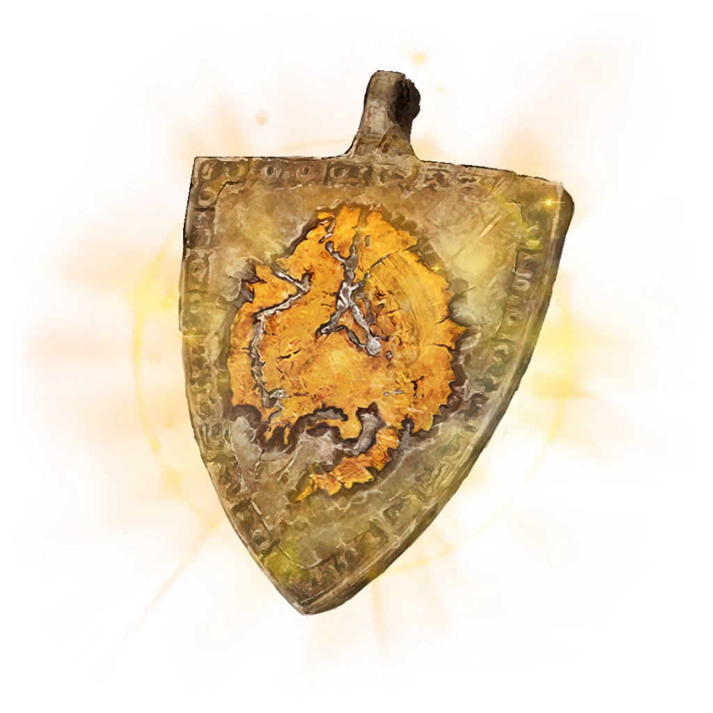 All Talismans Elden Ring