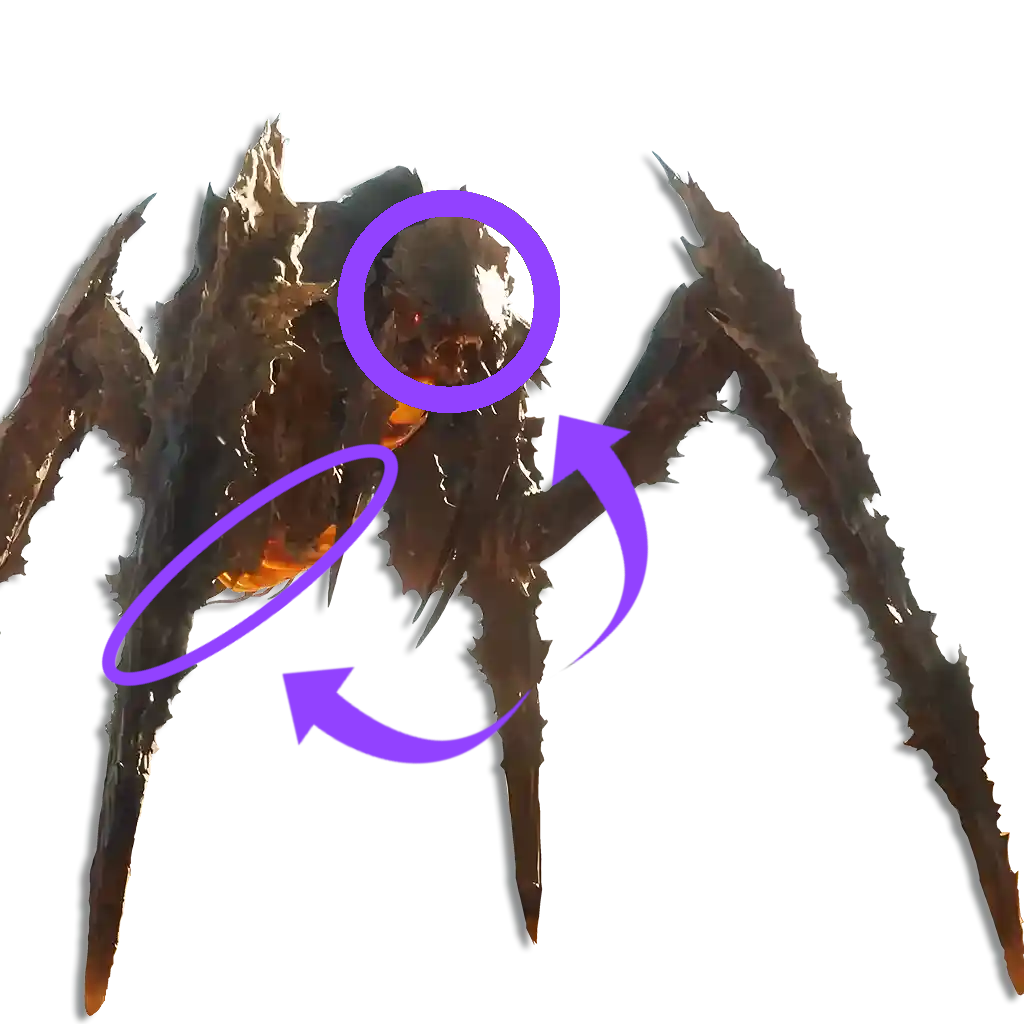 Bile titan helldivers 2 hardcore gamer