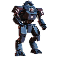 Rocket Devastator Helldivers 2 Hardcore Gamer