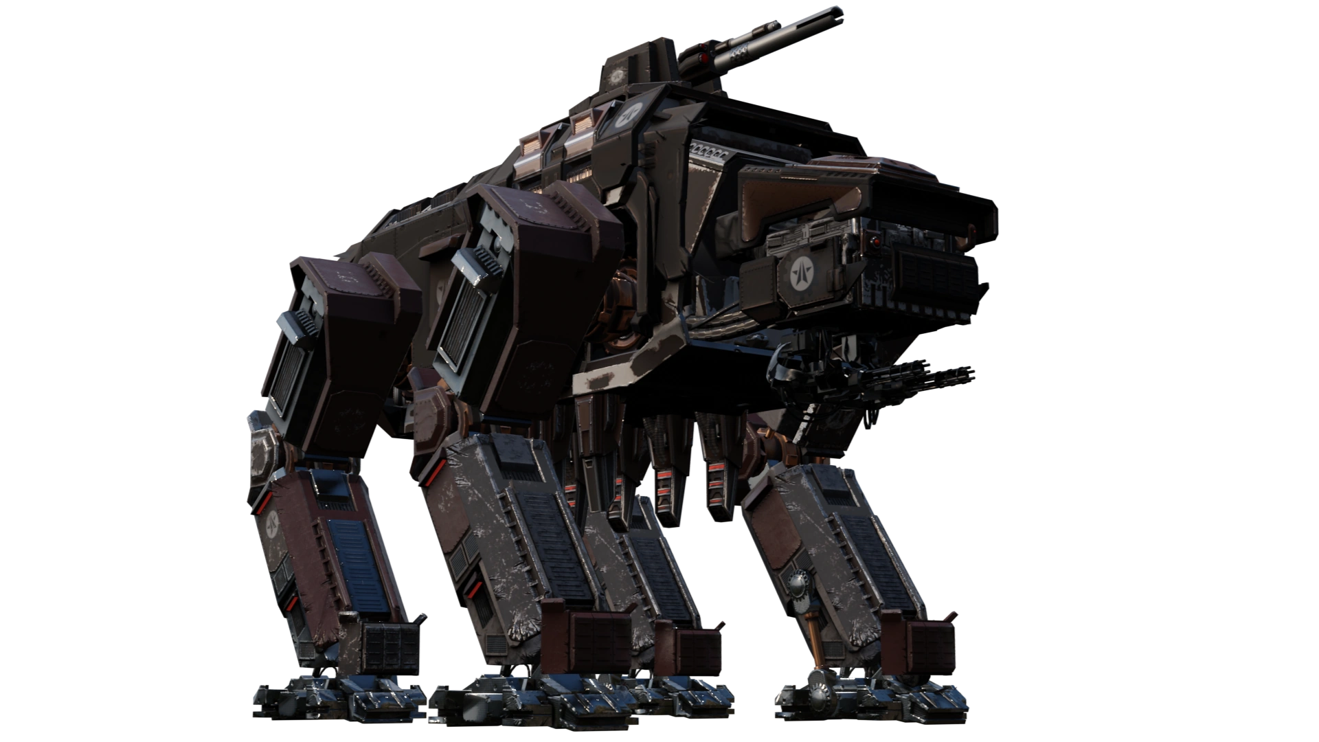 Helldivers Armor Sets Skarfox Studios Best Armor Armor Concept Arthelldivers 2 Automaton Tank