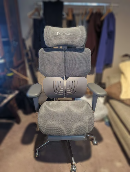 Review: Hinomi X1