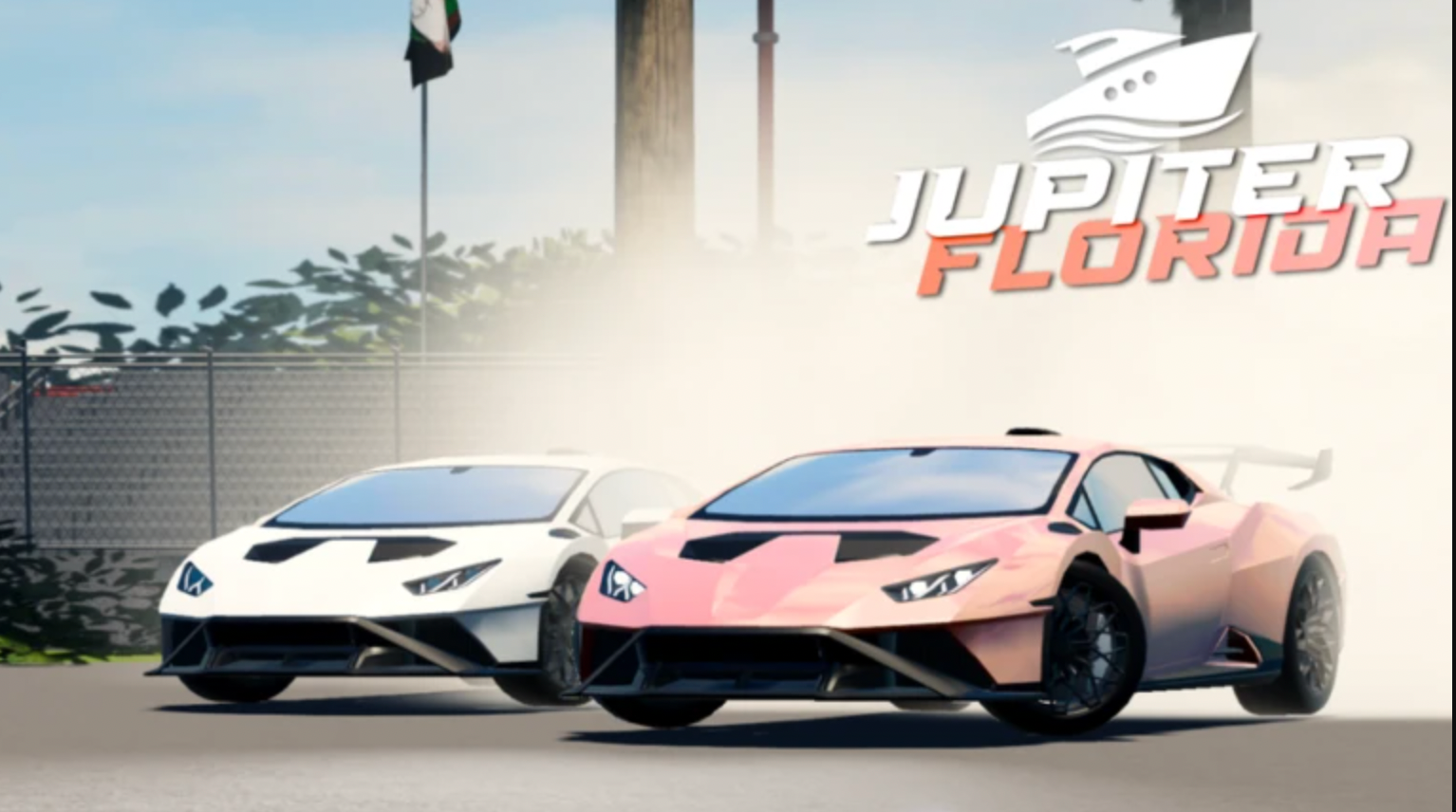 Jupiter Florida Roblox