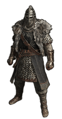 Kaiden Set | Elden Ring | Hardcore Gamer