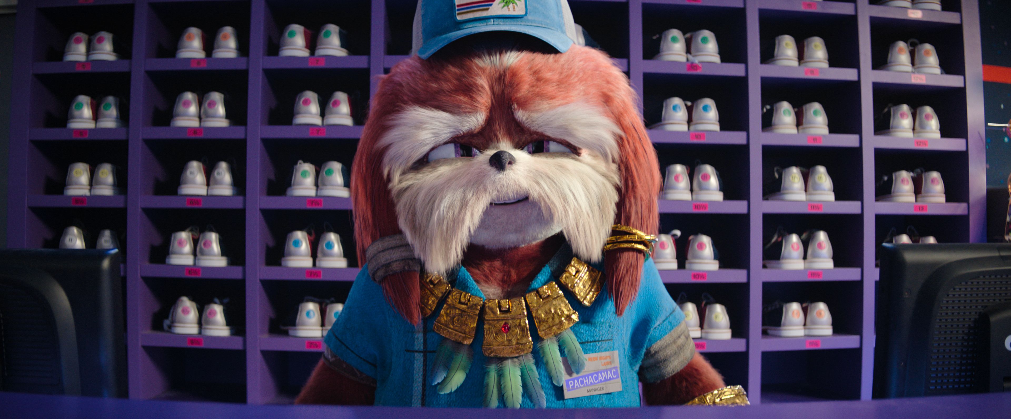Paramount Plus' Knuckles: Everything You Need To Know