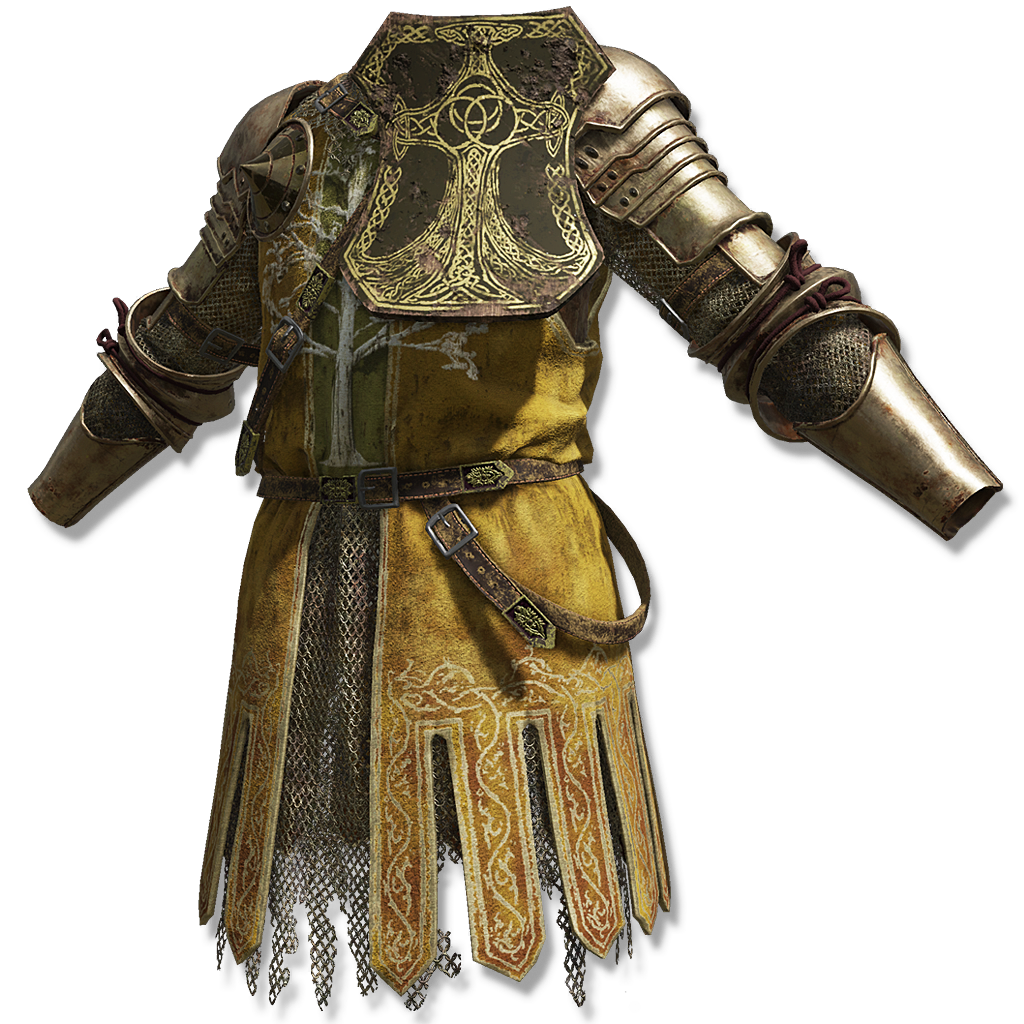 Leyndell Knight Armor (Altered) | Elden Ring | Hardcore Gamer