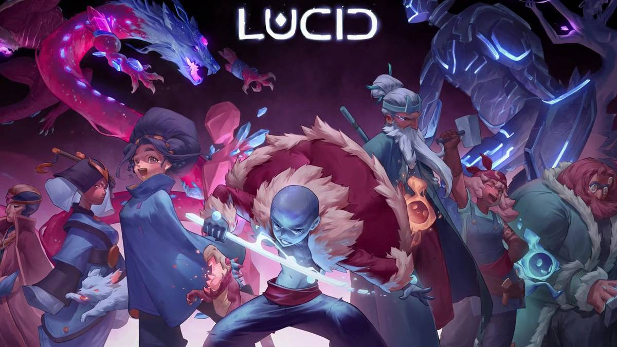 Lucid is Turning into a Platformer's Dream