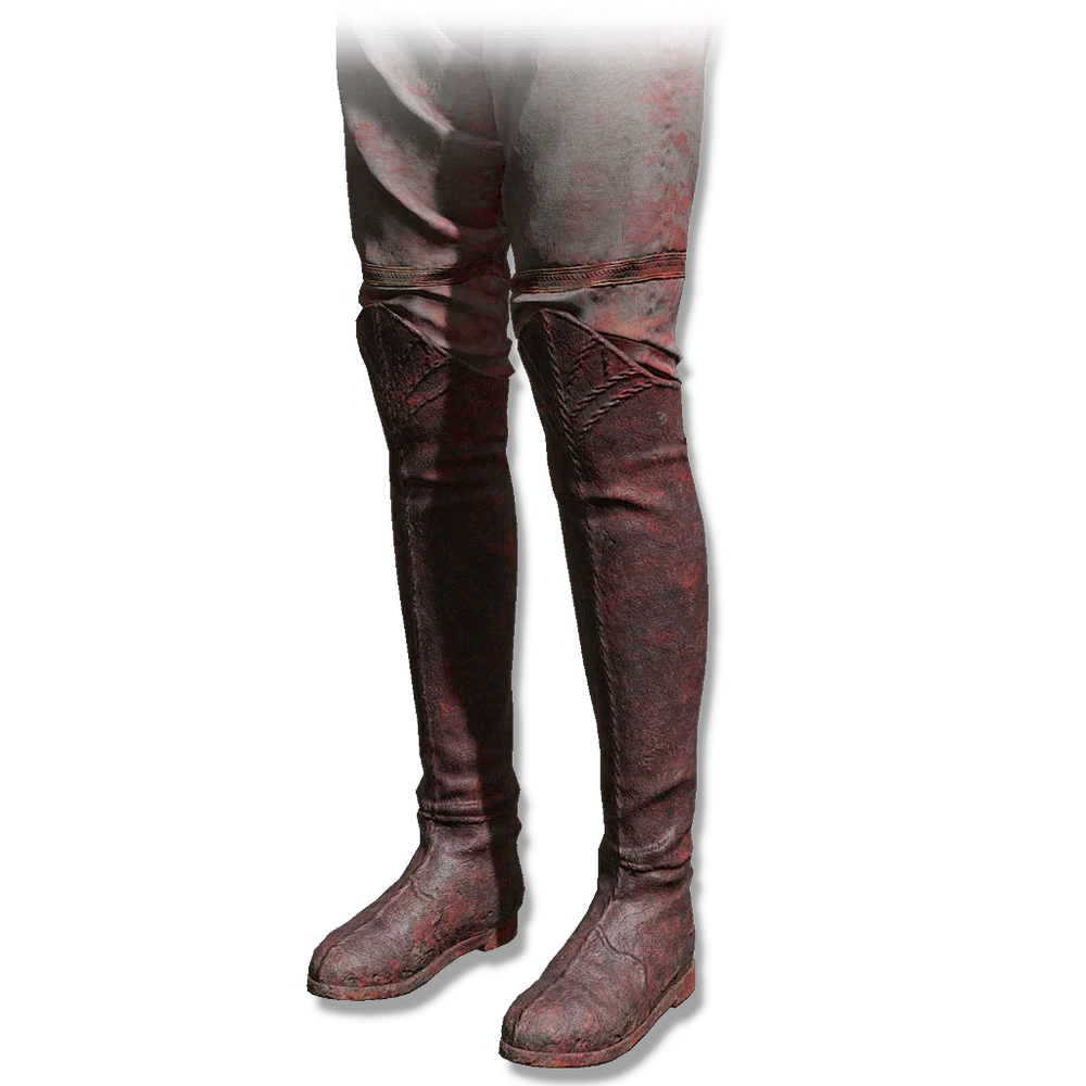 Millicent's Boots | Elden Ring | Hardcore Gamer