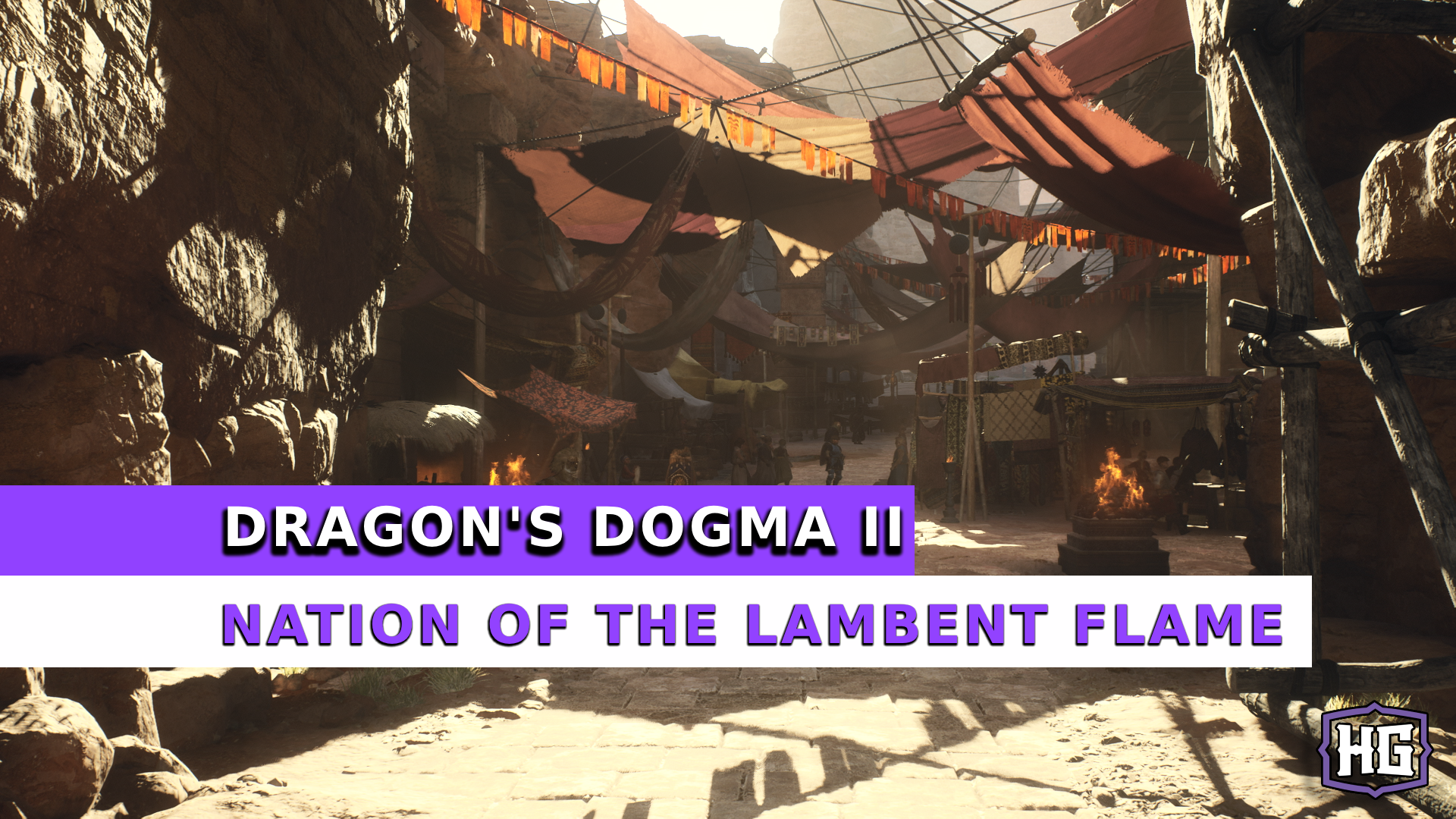 nation of the lambent flame dd2