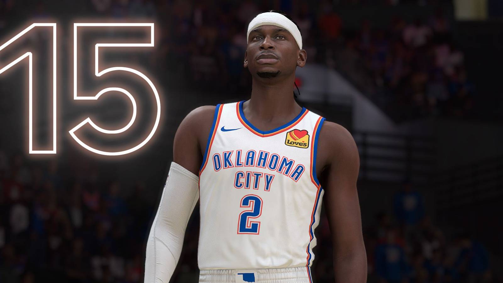NBA 2K24 Reveals Season 6 Details