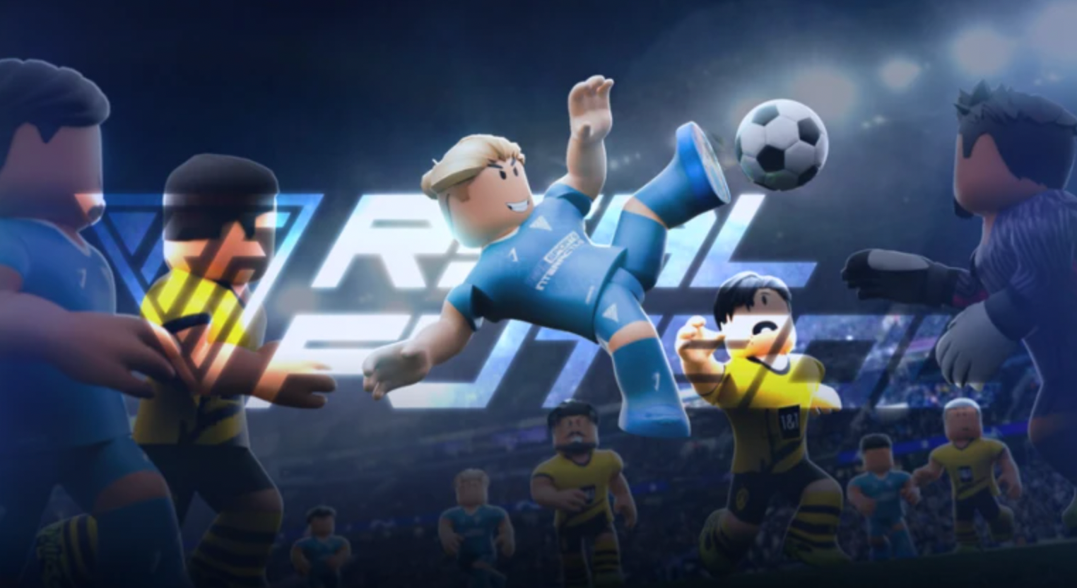 Real Futbol 24 Codes (April 2024)