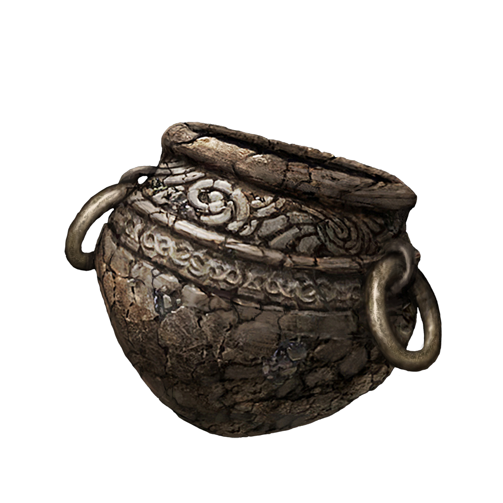 Ritual Pot | Elden Ring | Hardcore Gamer