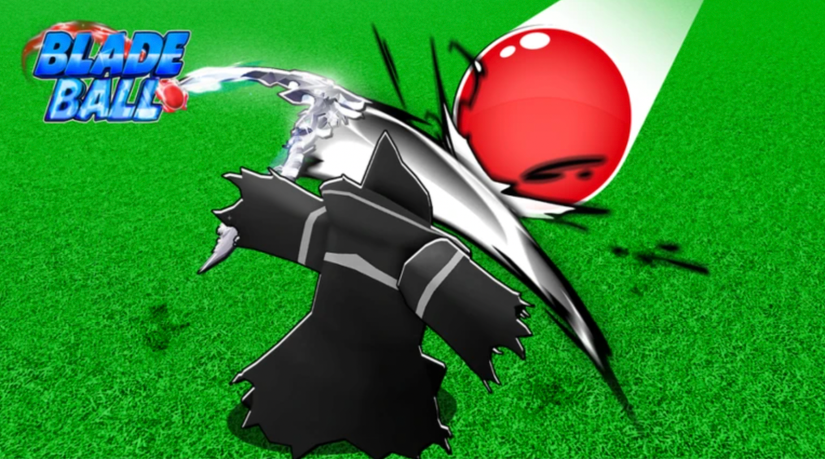 Blade Ball Codes (April 2024)