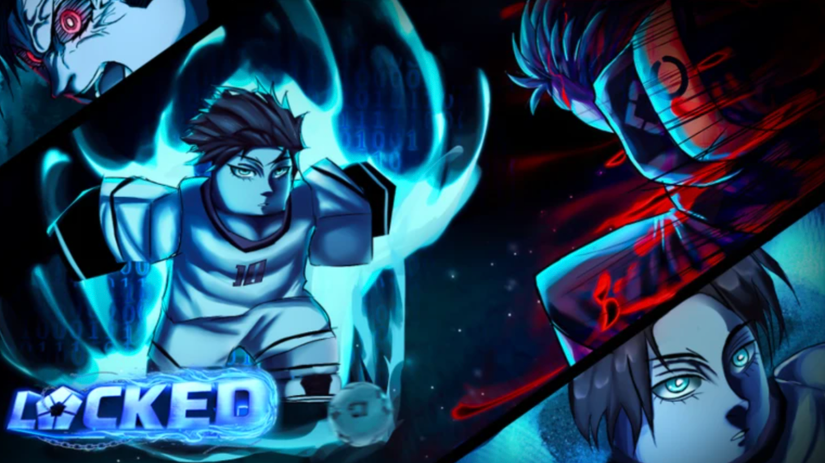 Locked Codes (April 2024)