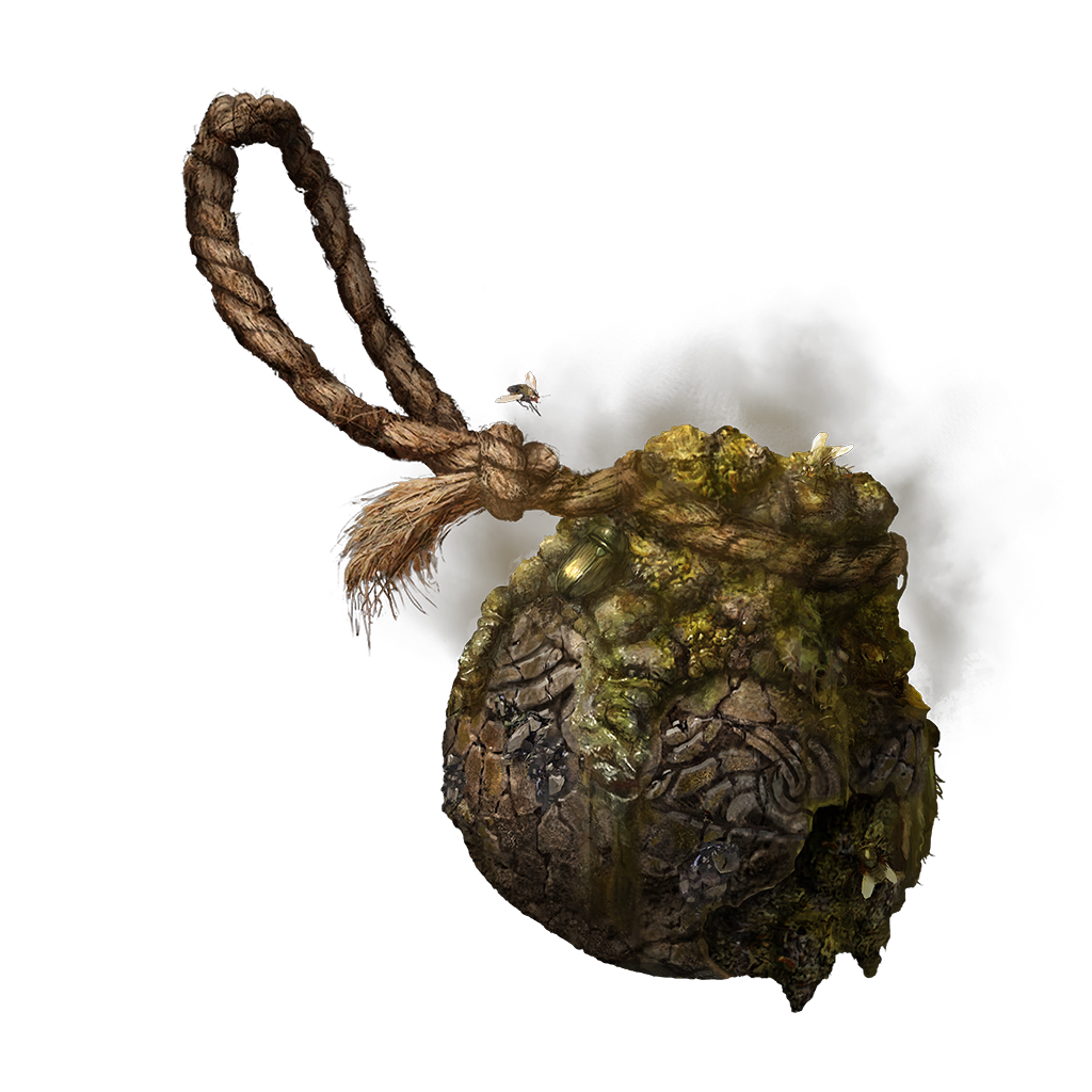 Cracked Pot Elden Ring Hardcore Gamer