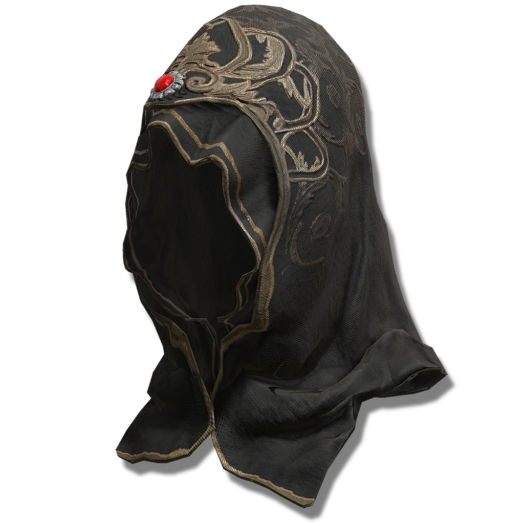 Sanguine Noble Hood | Elden Ring | Hardcore Gamer