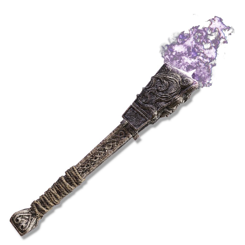 St. Trina's Torch | Elden Ring | Hardcore Gamer