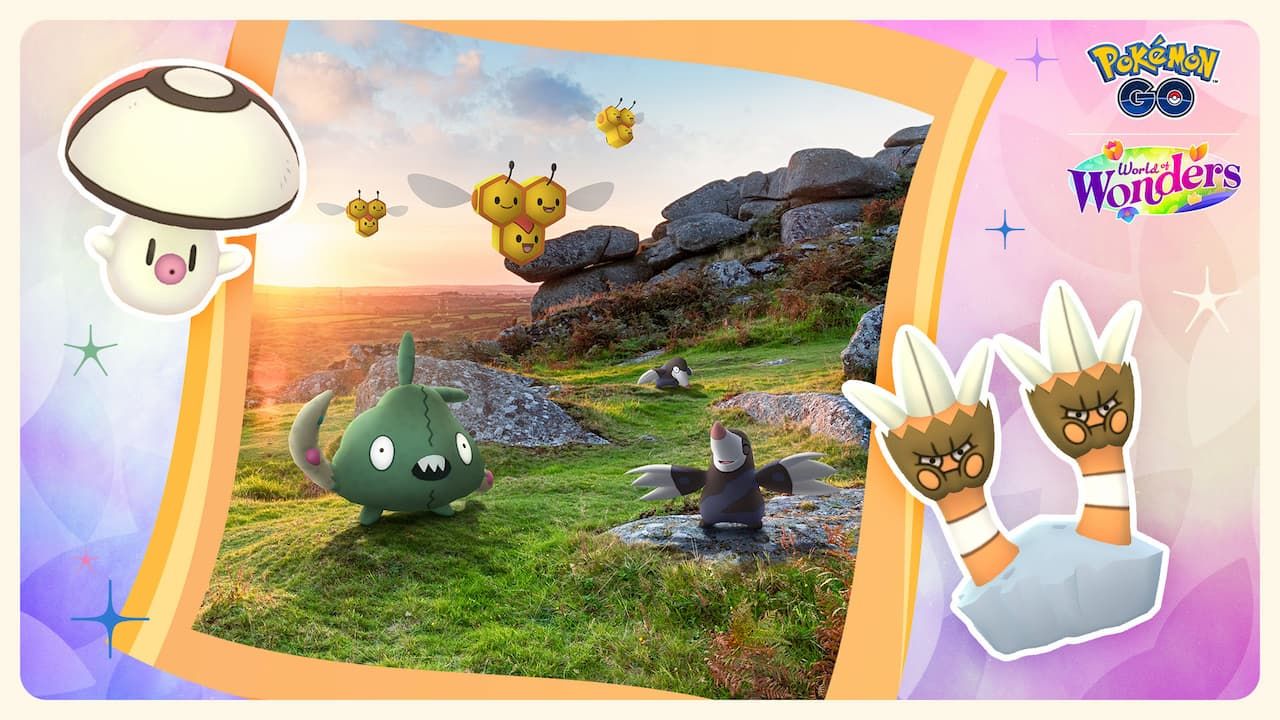 Pokémon Go Sustainability Week 2024 Guide 