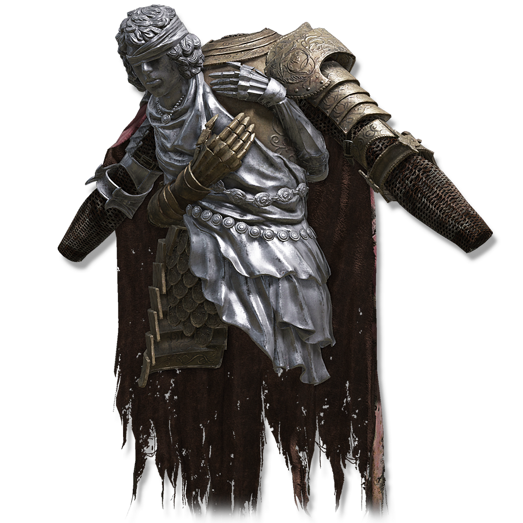 Twinned Set Elden Ring Hardcore Gamer