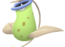 Pokémon Go Shiny Bellsprout Trade! Reg Or 30 Day Friends! *See Pokémon Go Shiny Bellsprout Trade! Reg Or 30 Day Friends! *See