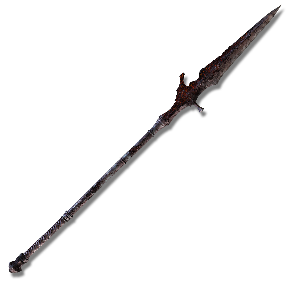 Vyke S War Spear Elden Ring Hardcore Gamer   Vykes War Spear 1 