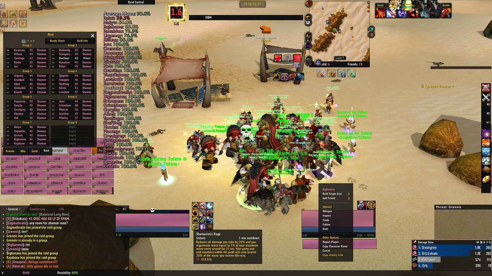 Dexterty Rune How To Get Mental Dexterity Rune | WoW Classic SoD | Hardcore Gamer