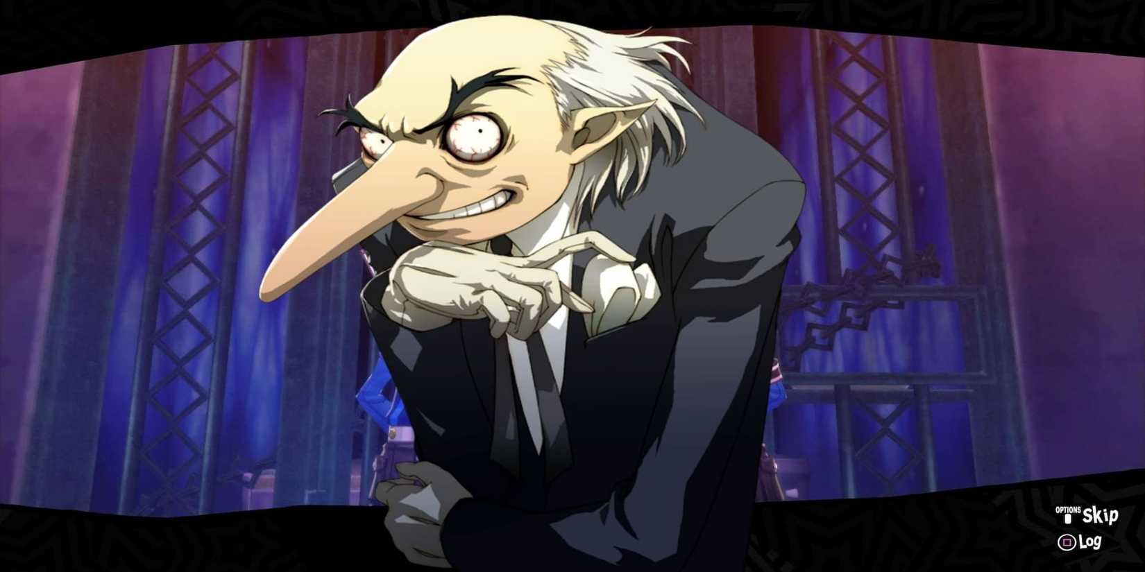 Surprising Easter Eggs and Secrets in the Persona Series