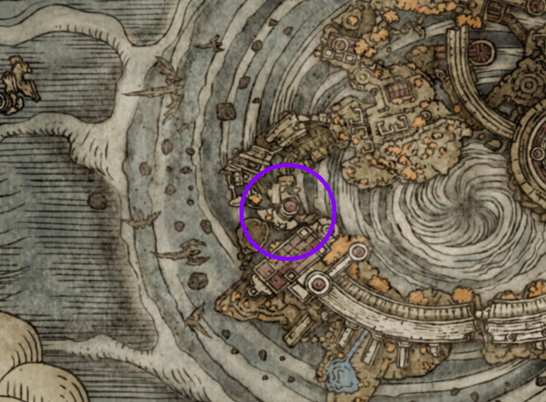 Ancient Dragon Apostle’s Cookbook [4] | Elden Ring | Hardcore Gamer