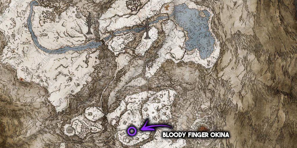 Bloody Finger Okina Elden Ring Hardcore Gamer   Bloody Finger Okina Elden Ring 