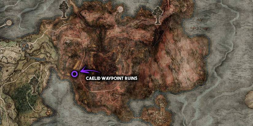 Meteoric Ore Blade | Elden Ring | Hardcore Gamer