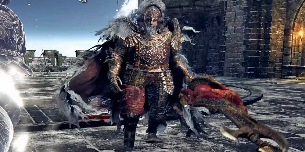 Hardest Elden Ring Bosses Ranked