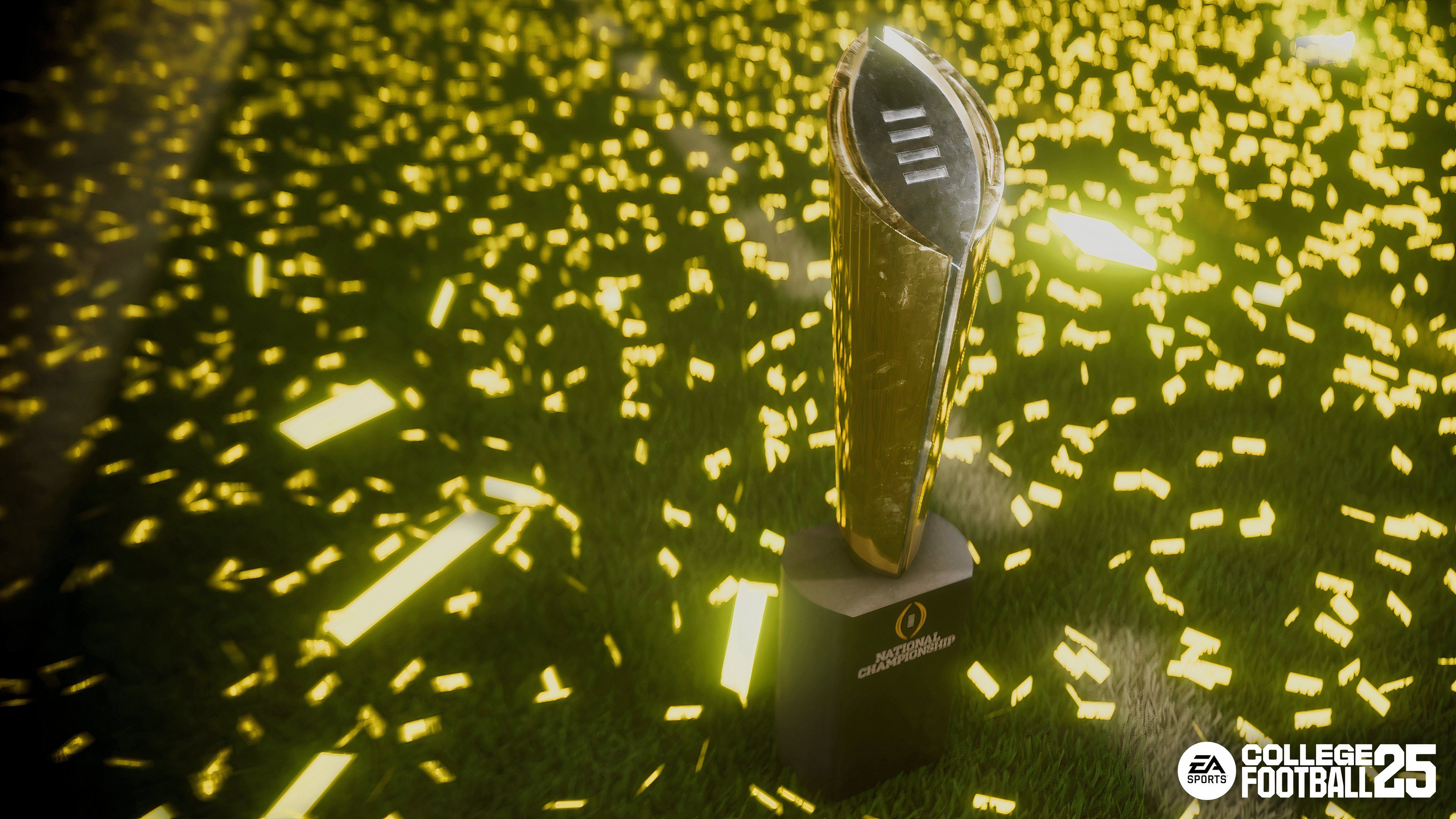 College Football 25 Review