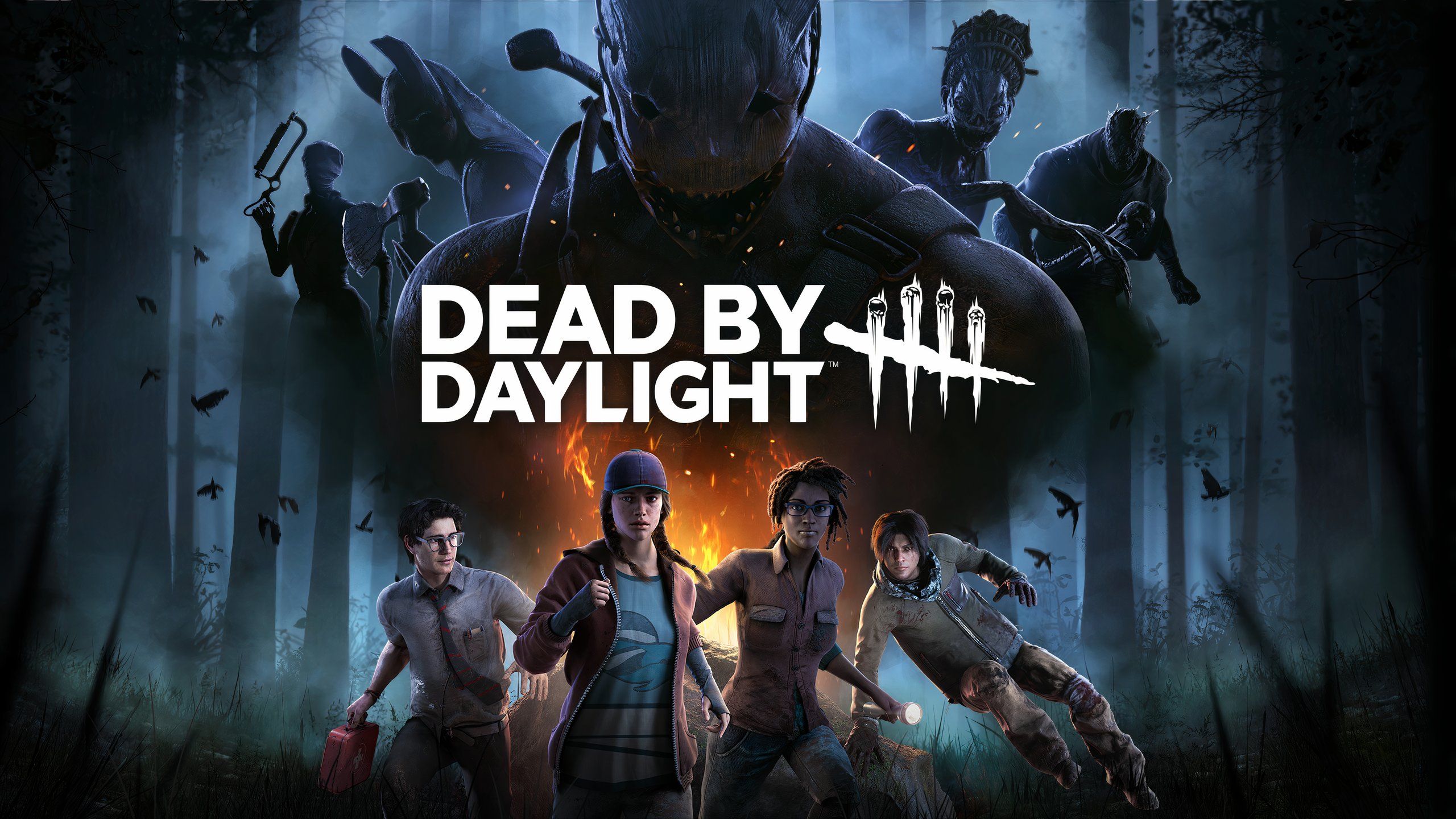 Dbd Bug