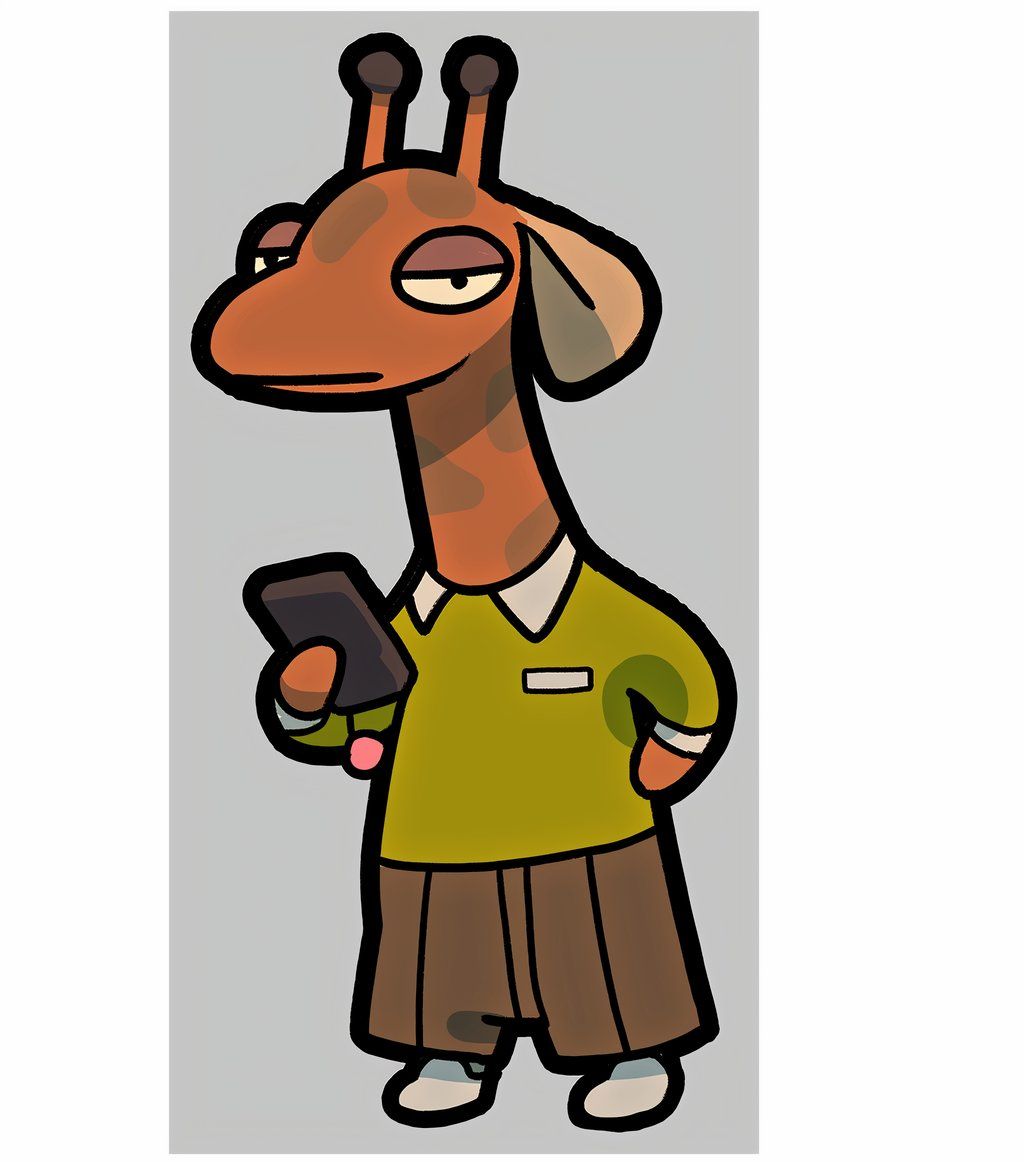 All Duck Detective: The Secret Salami Voice Actors