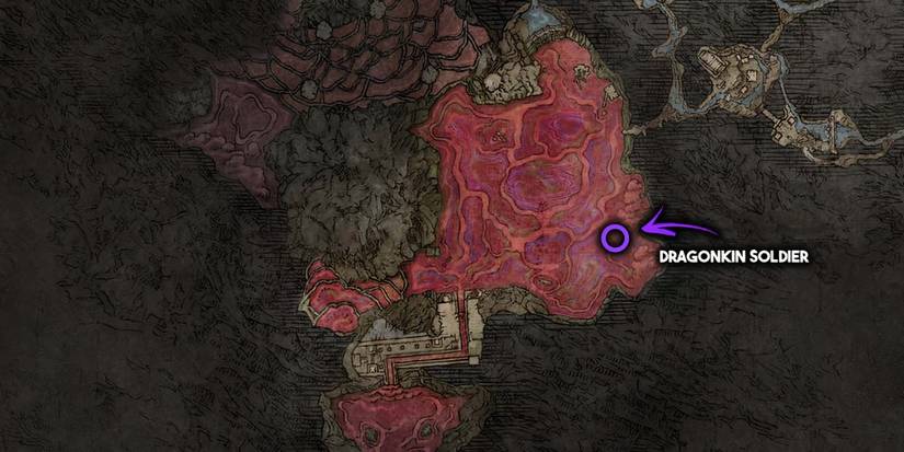 Dragonscale Blade | Elden Ring | Hardcore Gamer