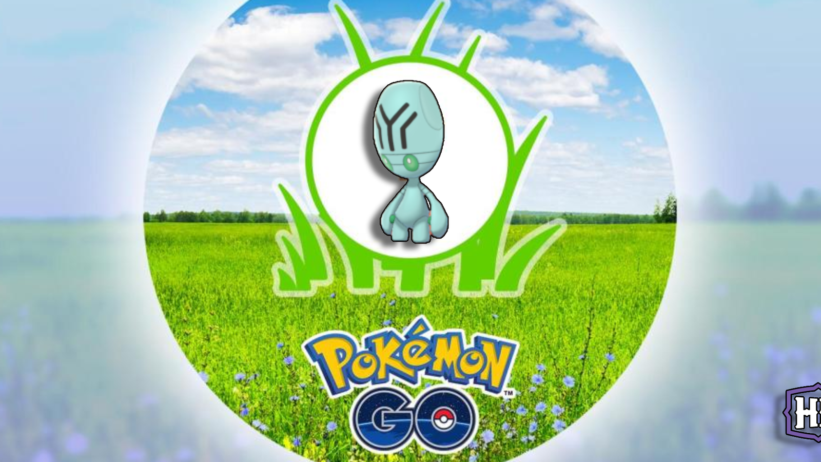 Pokémon GO: Elgyem Spotlight Hour Guide