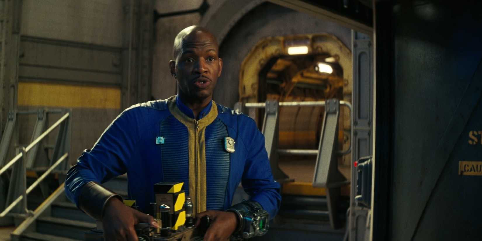 Best Easter Eggs In The Fallout TV Show