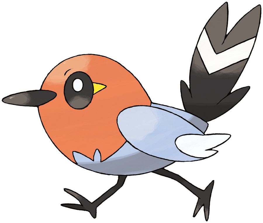 Pokémon GO: Flock Together Event Guide